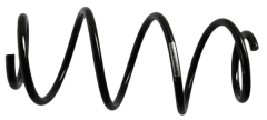 Mola Helicoidal Traseira Original Dacia Duster 4X4 550202720R