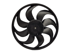 Ventoinha do Radiador 214816703R Clio 4 Duster Renault Dacia