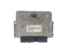 Unidade de Controlo 55185365 0281010332 41AAA Alfa Romeo Bosch 57431