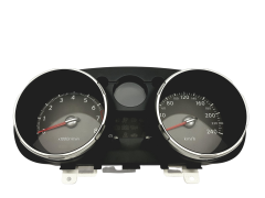 Conta-rotações Nissan Qashqai JD01D