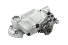 Bomba de Óleo 06J115105AB B12698 VW Audi Seat Skoda Borsehung
