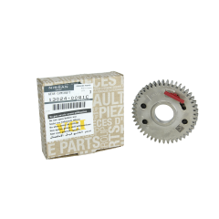 Roda comando Original Renault Nissan 1302400Q1C 130246645R