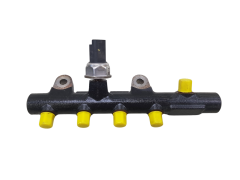 Tubo de Injeção 175210651R 85PP68-01 Renault 1.5 DCI 1236
