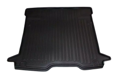 Forro do porta-malas Novo Original 8201297832 Dacia Dokker