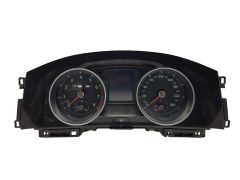 Conta-rotações VW Golf MK7 5G6920870 A2C85272500 1089
