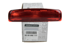 Luz travão Novo Original Dacia Logan 8200690117