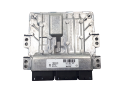 Unidade de Controlo Renault 237105172R 237104878R S180212103A 0km Continental 1012
