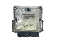 Unidade de Controlo P04727666AC 0281011280 Chrysler Bosch 63451