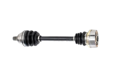Veio de transmissão Esquerda 1K0407271HN 44071745501 VW Golf 5 Jetta Vika