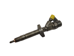 Injetor de combustível 8200084534 0445110084 Bosch Renault 2.2 DCI