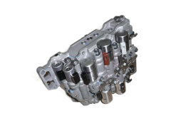 Unidade de Controlo da Caixa Novo Original 2570.E4 2570E4 Citroen Peugeot