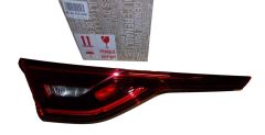 Farol Esquerda Original 265552260R Renault