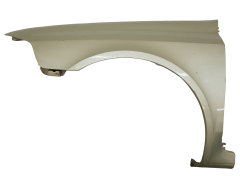 Guarda-lama Frente Esquerdo Renault Laguna 2 7701475189 8200129520 01-05 6653