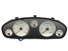 Conta-rotações Peugeot 407 9658138580 A2C53106703 45028