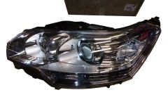 Farol Esquerdo Original 6208Q1 6208.Q1 Citroen
