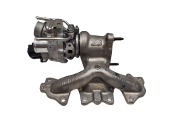 Turbocompressor 821042-13 144105784R 1,2 TCE Renault Dacia
