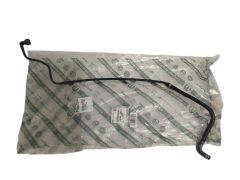 Tubo de líquido refrigerante Original Citroen Peugeot 1606662380