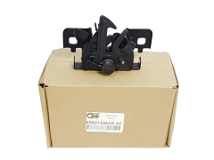 Fechadura Capô Novo Renault 656015563R