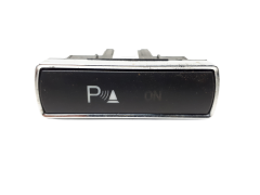 Interruptor do Sensor de Estacionamento Ford Mondeo S-MAX BS7T-15A860-AB