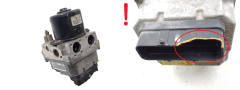 Bomba Abs Chevrolet Kalos Aveo 12202512 18043891 18046958
