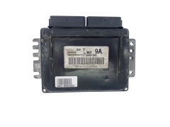 Unidade de Controlo 96801800 5WY5407A D32 1BOT 9A Chevrolet Kemsco 50916
