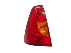 Farol Esquerda Traseira Dacia Logan 6001546794 8200211020