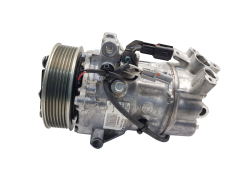 Compressor do Ar Condicionado 926005450R Sanden 1.3TCe Renault 0km