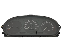 Conta-rotações Renault 7700847784 Megane Scenic 23240