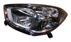 Farol Esquerdo Novo Original 260603007R Dacia Lodgy Dokker
