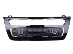 Unidade de Controlo do Aquecedor A/C BMW 1 6411 9384046