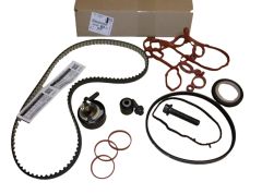 Kit de correia dentada Novo Original 1654511480 Citroen Peugeot Kit de correia dentada Novo Original 1654511480 Citroen Peugeot