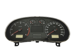 Conta-rotações Seat Toledo Leon W01M0920801B 47494