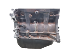 Bloco do Motor D4FE770 D4F770 8201156008 Renault Twingo 2 1.2 16V 108000km