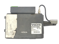 Módulo da unidade de controle GSM Volvo 9494380 Nokia