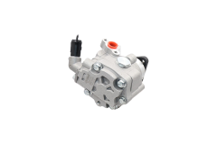 Bomba da Direção Assistida 7E0422154E 44221763701 Volkswagen Vika