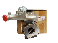 Turbocompressor Renault 144115230R Novo Original