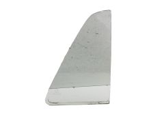 Vidro da porta Direito Traseira 920223 Peugeot 205 309 AS2
