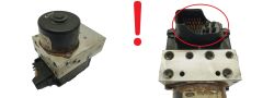 Bomba Abs Ford Focus 98AG-2C285-BE 10.0948-0102.3 Ate 65404
