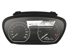 Conta-rotações BMW 1 E87 6947136 1024952-21 32080