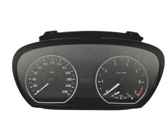 Velocímetro BMW 1 E87 9187038-02 1024932-93 32100