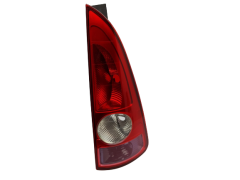 Farol Direito Traseira Espace 4 8200027152 Renault Valeo