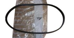 Correia de transmissão Original 9805463680 Citroen Peugeot 6PK 1073