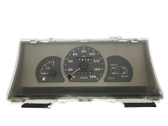 Velocímetro Fiat Cinquecento 0690050 6062620010 48840