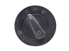 Interruptor de luz Volkswagen VWAG 1C0941531 5