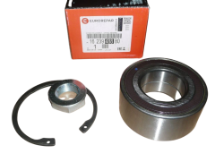 Rolamento Roda Frente Original Citroen Peugeot C3 C4 C5 307 335069