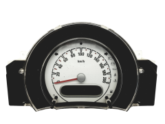 Velocímetro Opel Agila Suzuki Splash 34100-52K44 42202