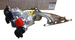 Turbocompressor Novo Original 144104103R Renault Dacia