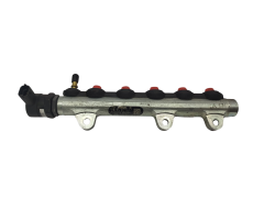 Tubo de Injeção 8200409413 0445214062 Bosch Renault 2.0 DCI 0281002753