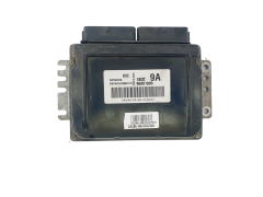 Unidade de Controlo 96801800 5WY5407A D32 1BOT 9A Chevrolet Kemsco 47827