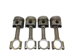 Biela Kit 464 K9KC400 K9K400 1.5 dCi Nissan NV200 Note
